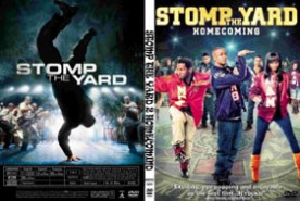 Stomp The Yard 2 - Homecoming จังหวะระห่ำ หัวใจกระแทกพื้น 2